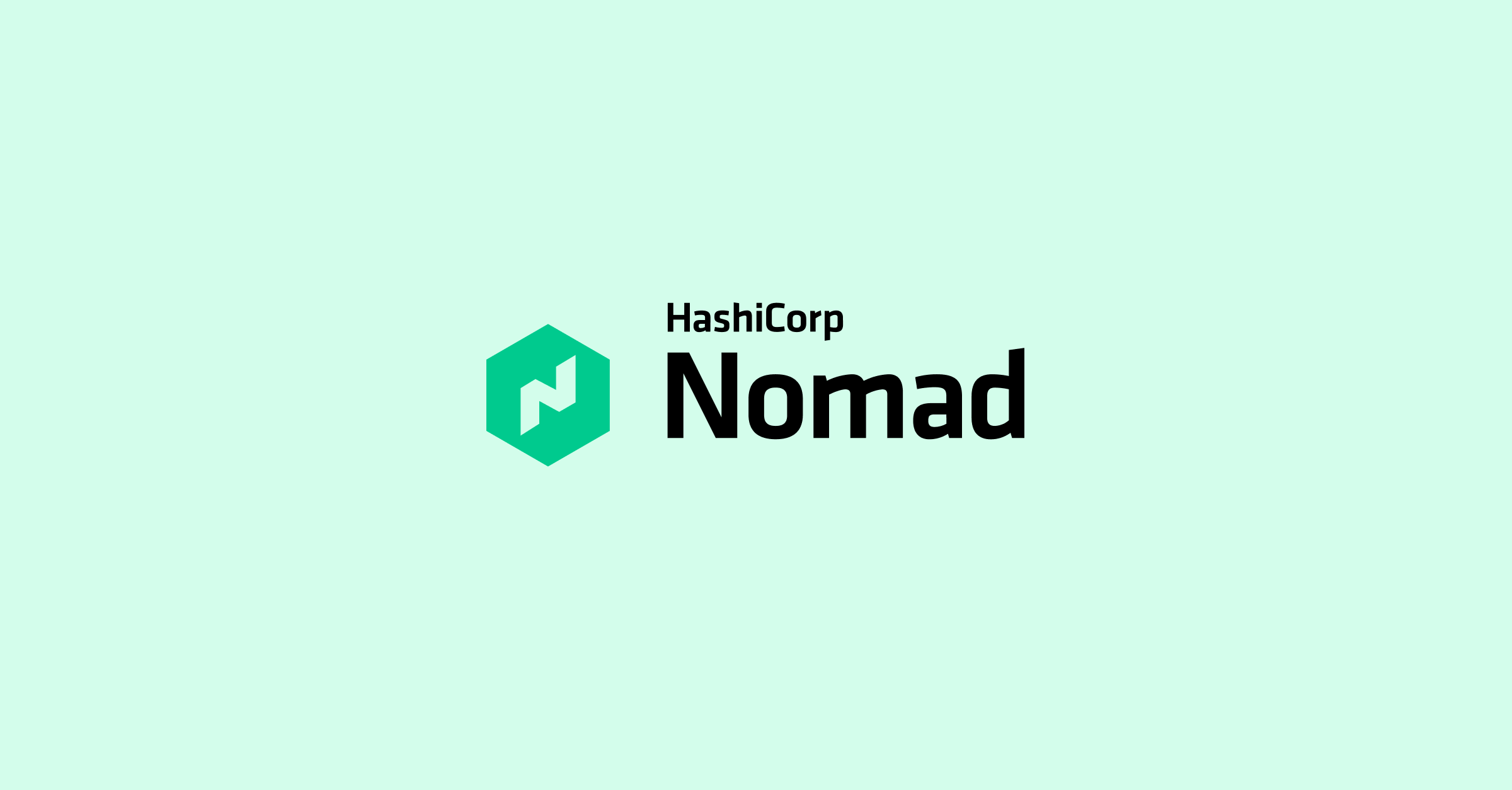 www.nomadproject.io image